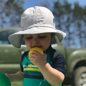 Meet your Posher, Nathalie